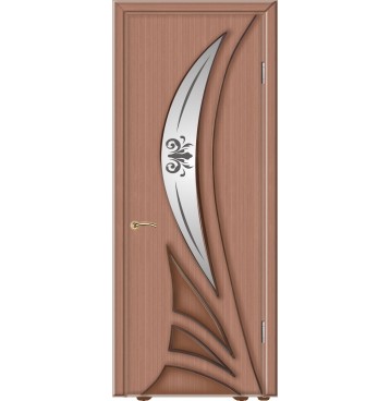 Дверь Лотос